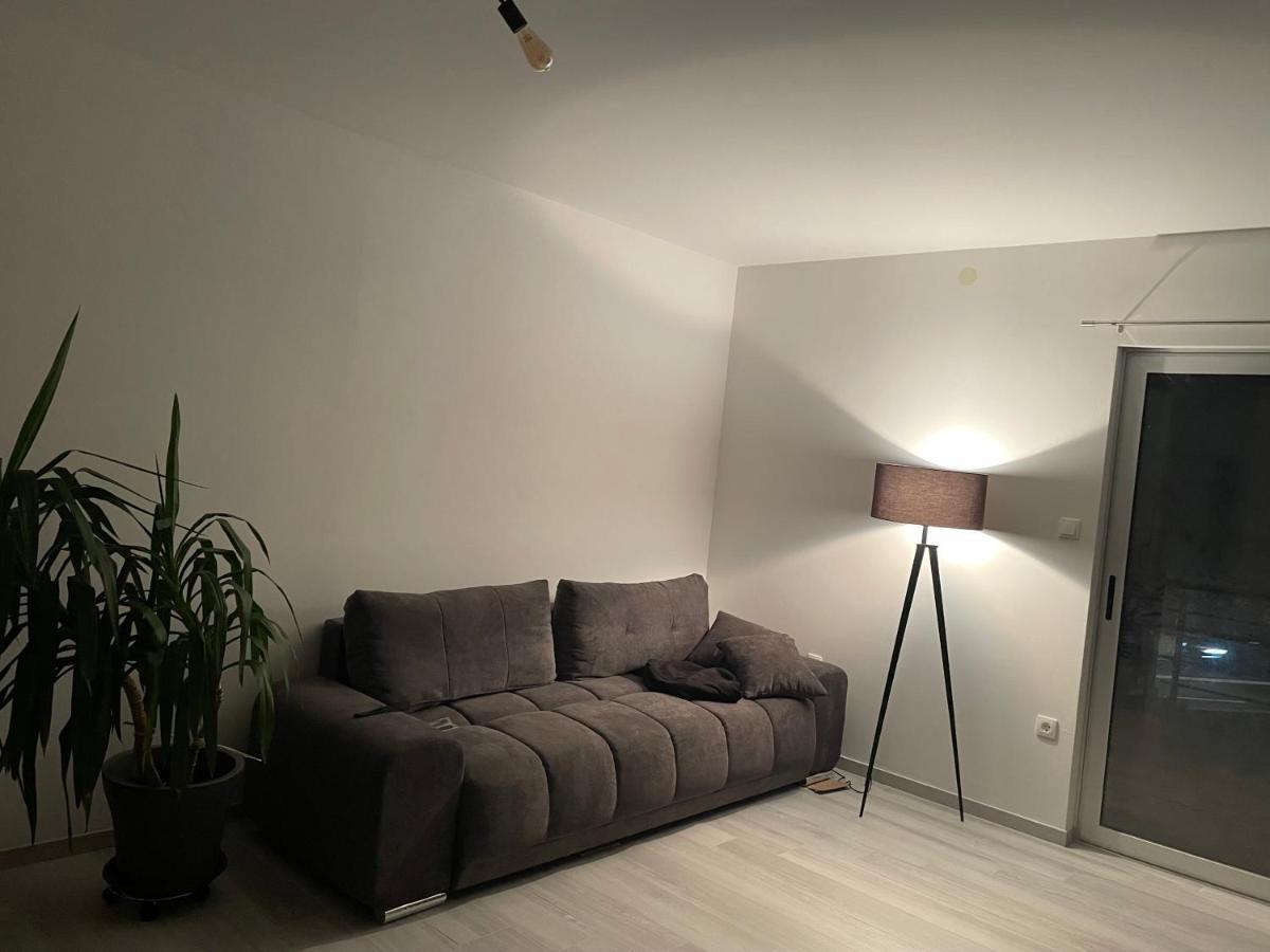 Apartments Grubisic - Sibenik - Parking Included Bagian luar foto